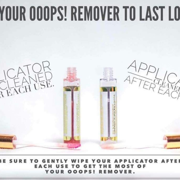 Oops remover for LipSense 💋 - Picture 4 of 7